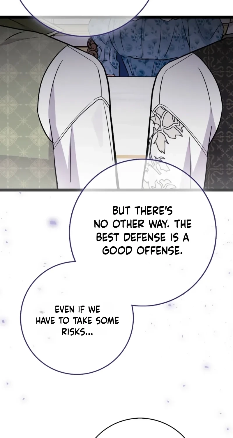 Anyone Can See It’s A Beast Chapter 68 page 72 - 