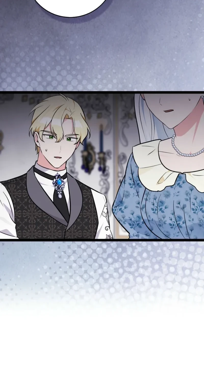 Anyone Can See It’s A Beast Chapter 68 page 74 - 