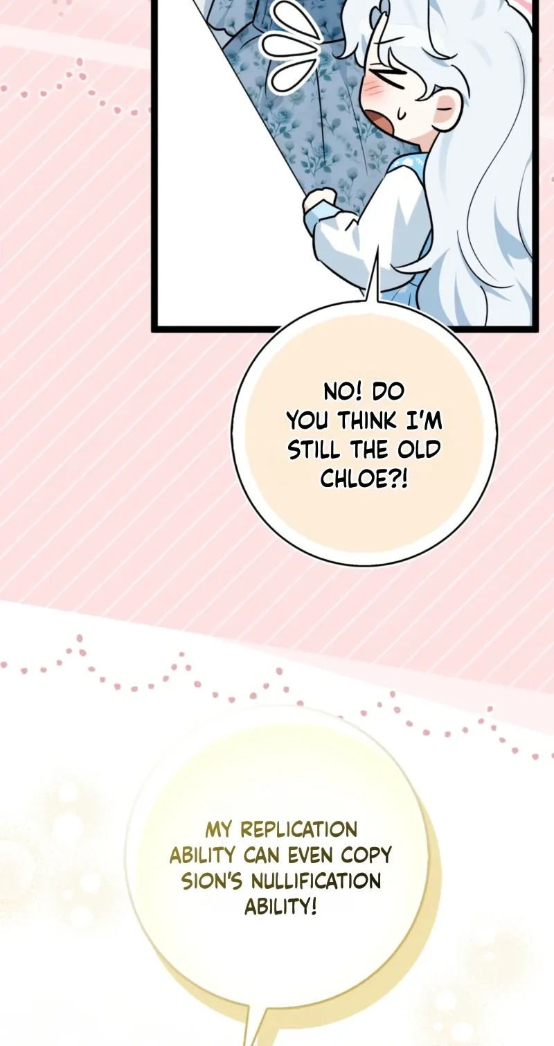 Anyone Can See It’s A Beast Chapter 68 page 76 - 