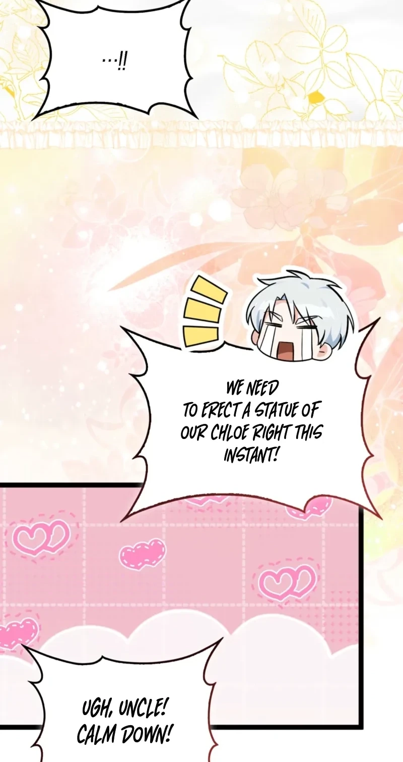 Anyone Can See It’s A Beast Chapter 68 page 78 - 