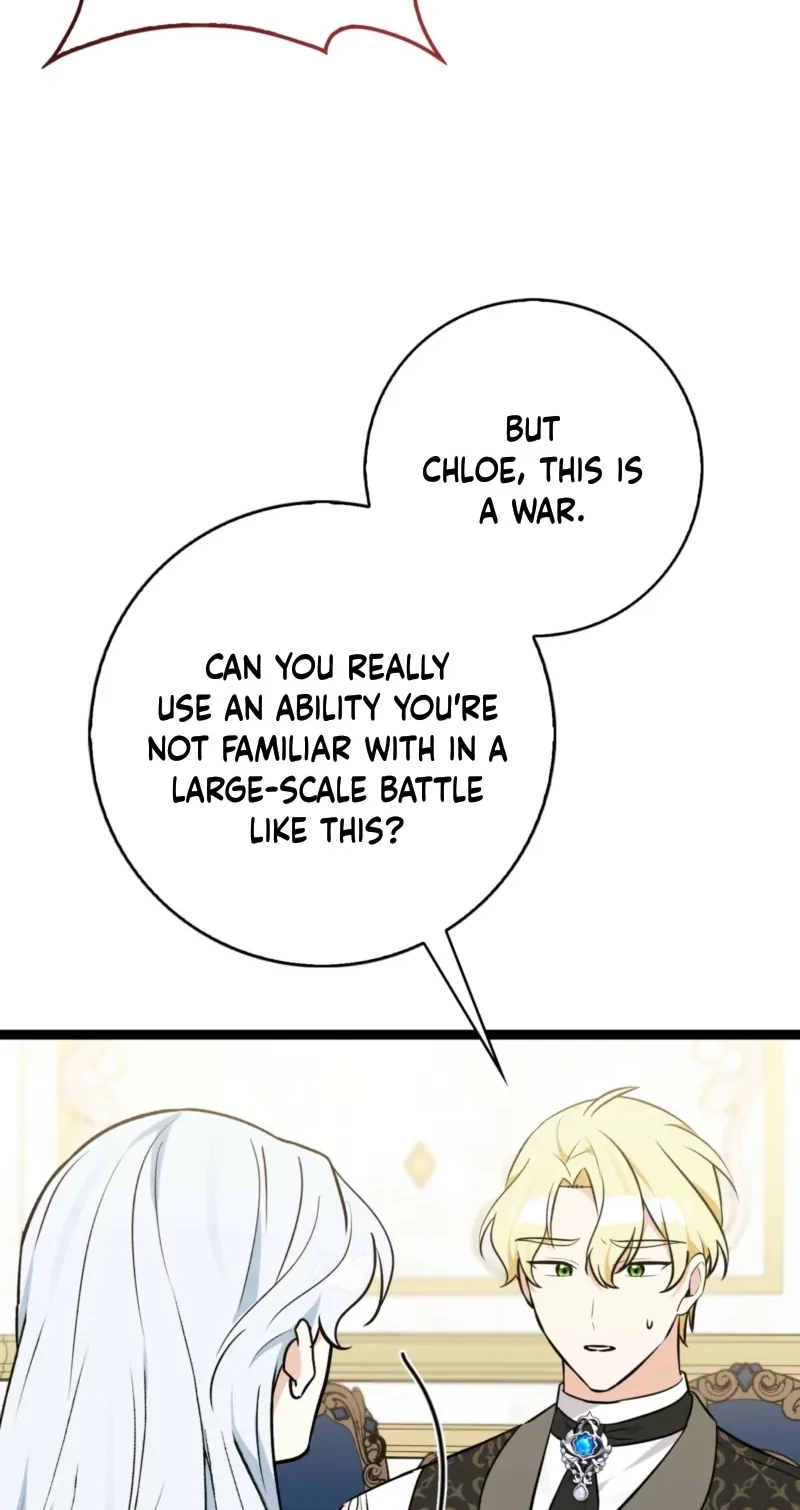 Anyone Can See It’s A Beast Chapter 68 page 79 - 