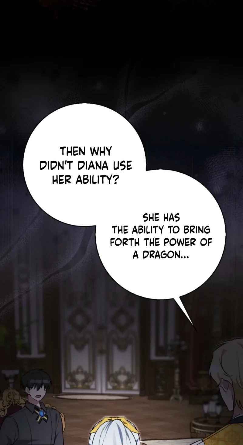 Anyone Can See It’s A Beast Chapter 68 page 9 - 
