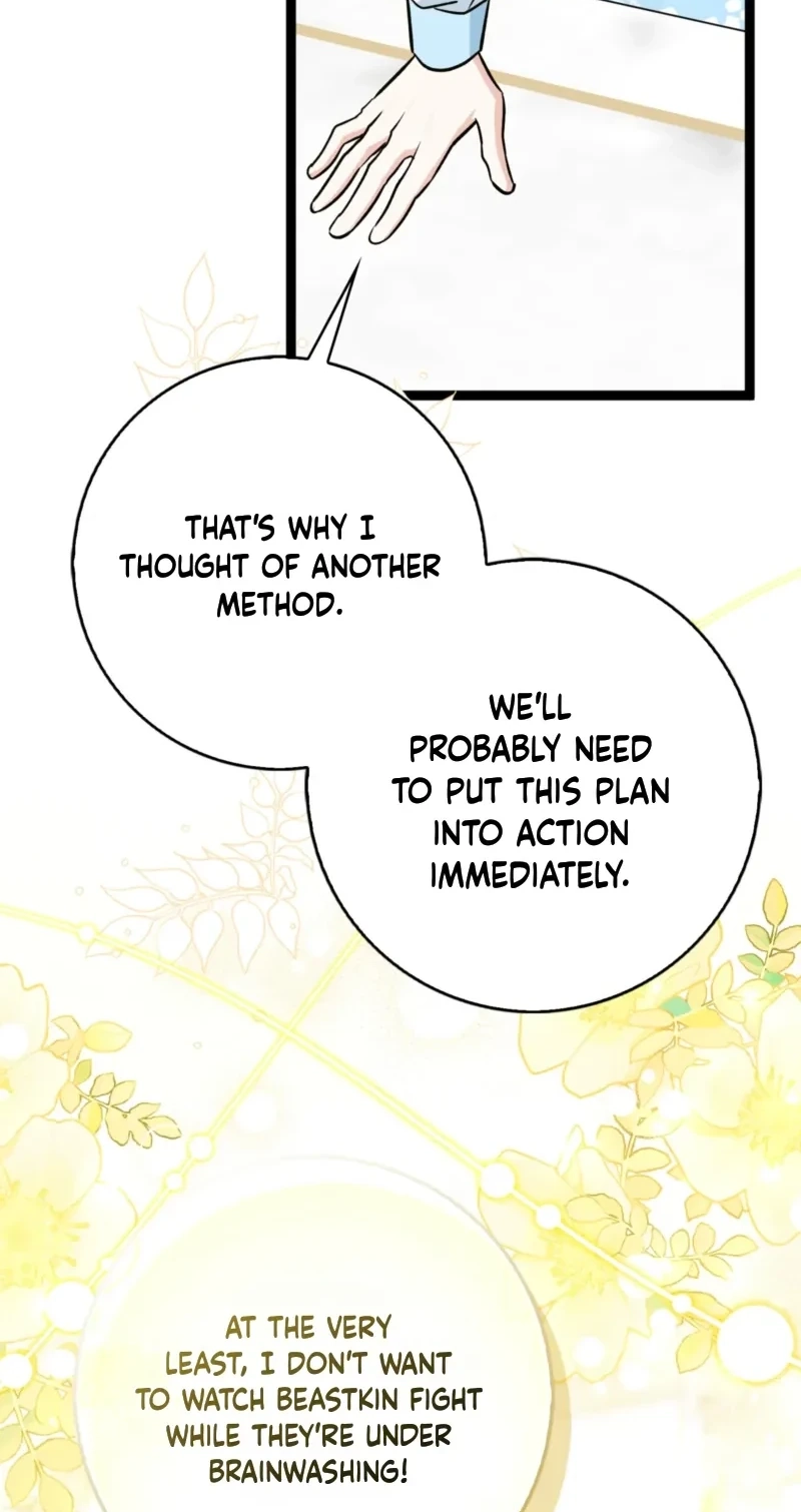 Anyone Can See It’s A Beast Chapter 68 page 81 - 