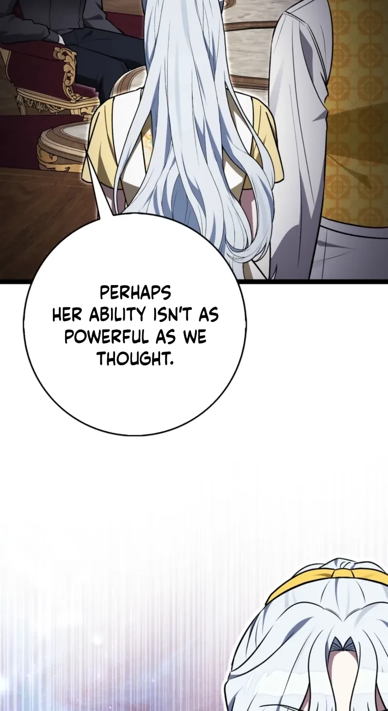 Anyone Can See It’s A Beast Chapter 68 page 10 - 