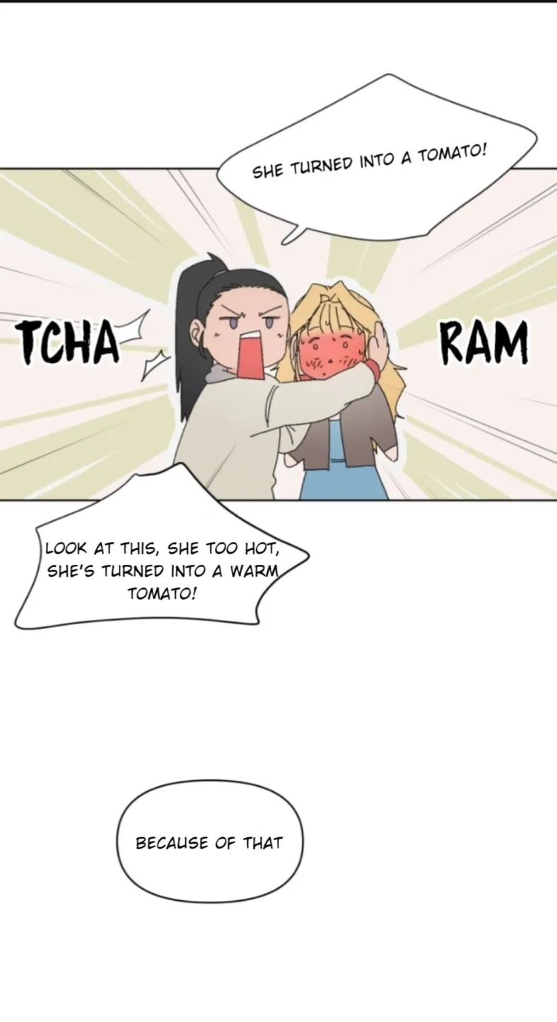 Anything! Okay Chapter 1 page 30 - 