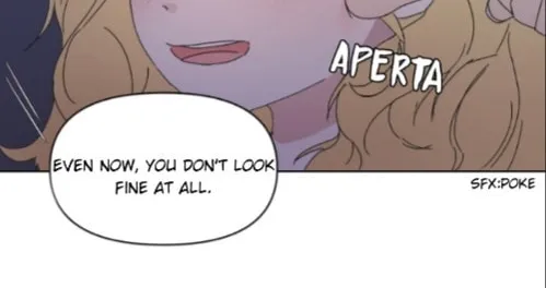 Anything! Okay Chapter 1 page 4 - 