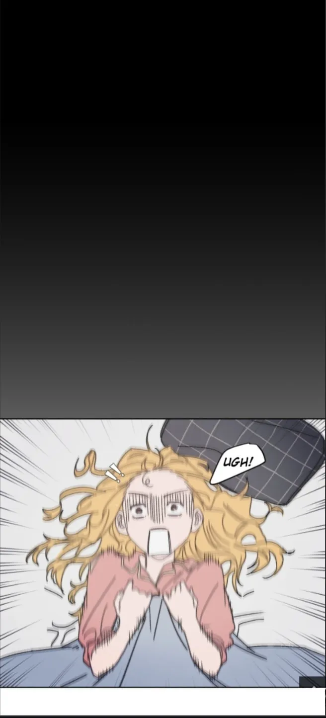 Anything! Okay Chapter 1 page 37 - 