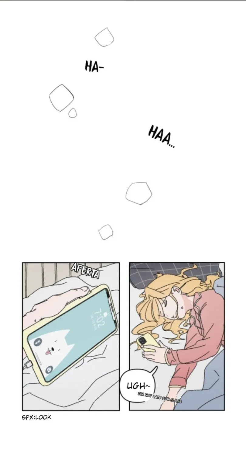 Anything! Okay Chapter 1 page 38 - 