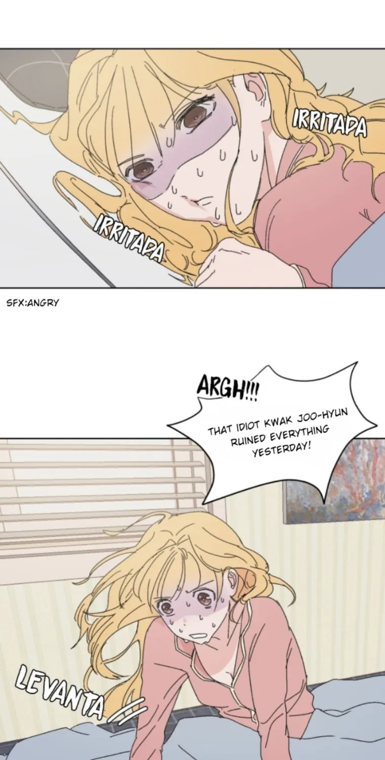 Anything! Okay Chapter 1 page 42 - 