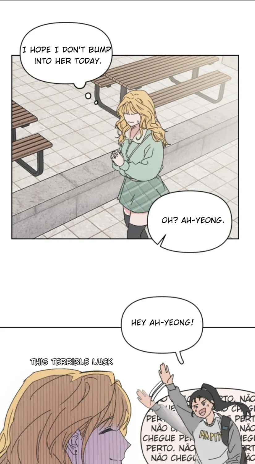 Anything! Okay Chapter 1 page 48 - 