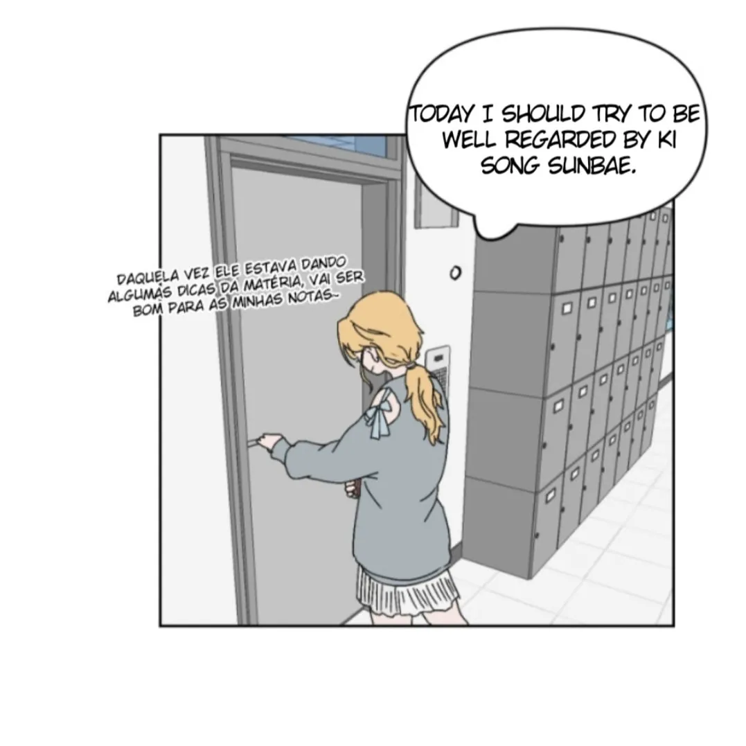 Anything! Okay Chapter 1 page 70 - 