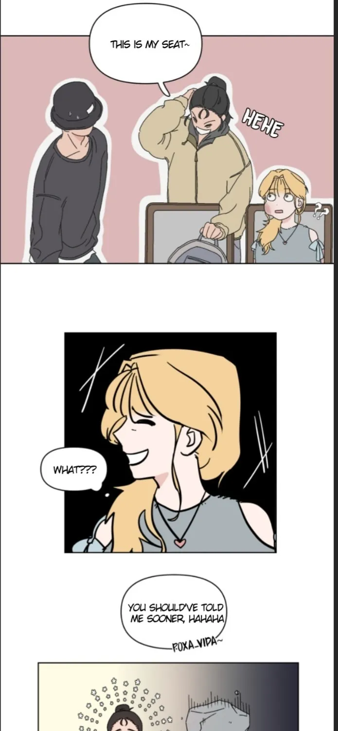 Anything! Okay Chapter 1 page 77 - 