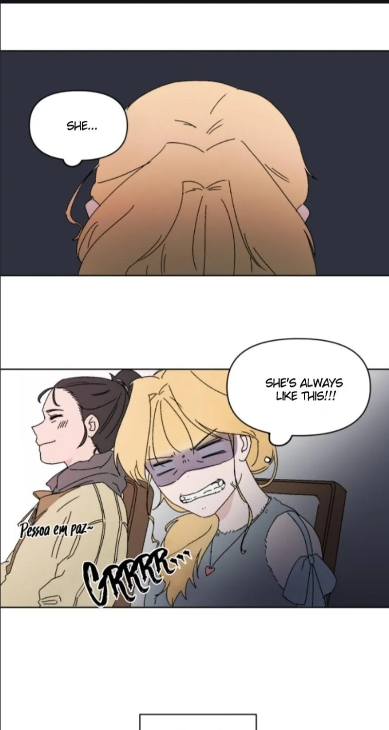 Anything! Okay Chapter 1 page 79 - 