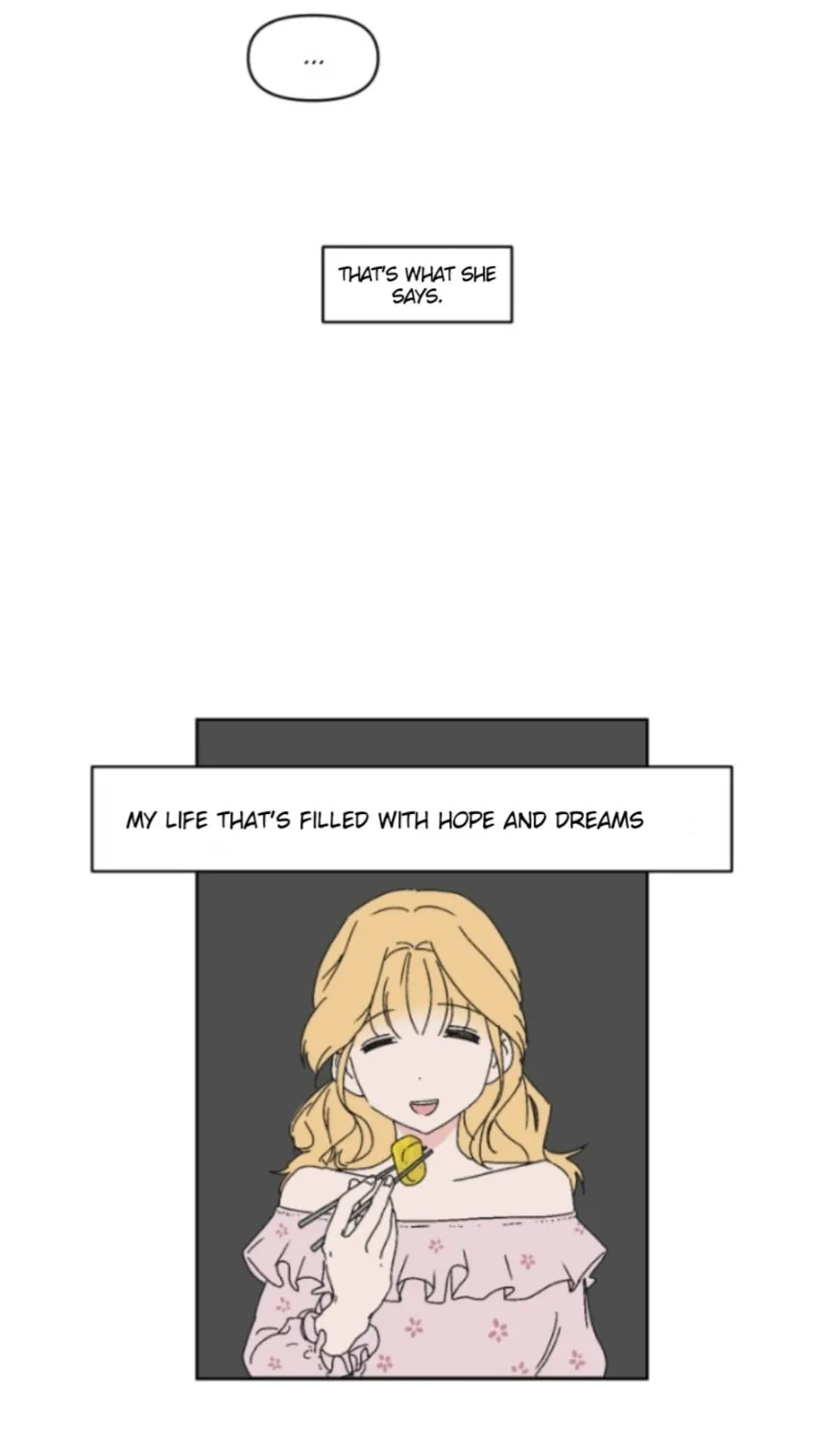 Anything! Okay Chapter 1 page 87 - 