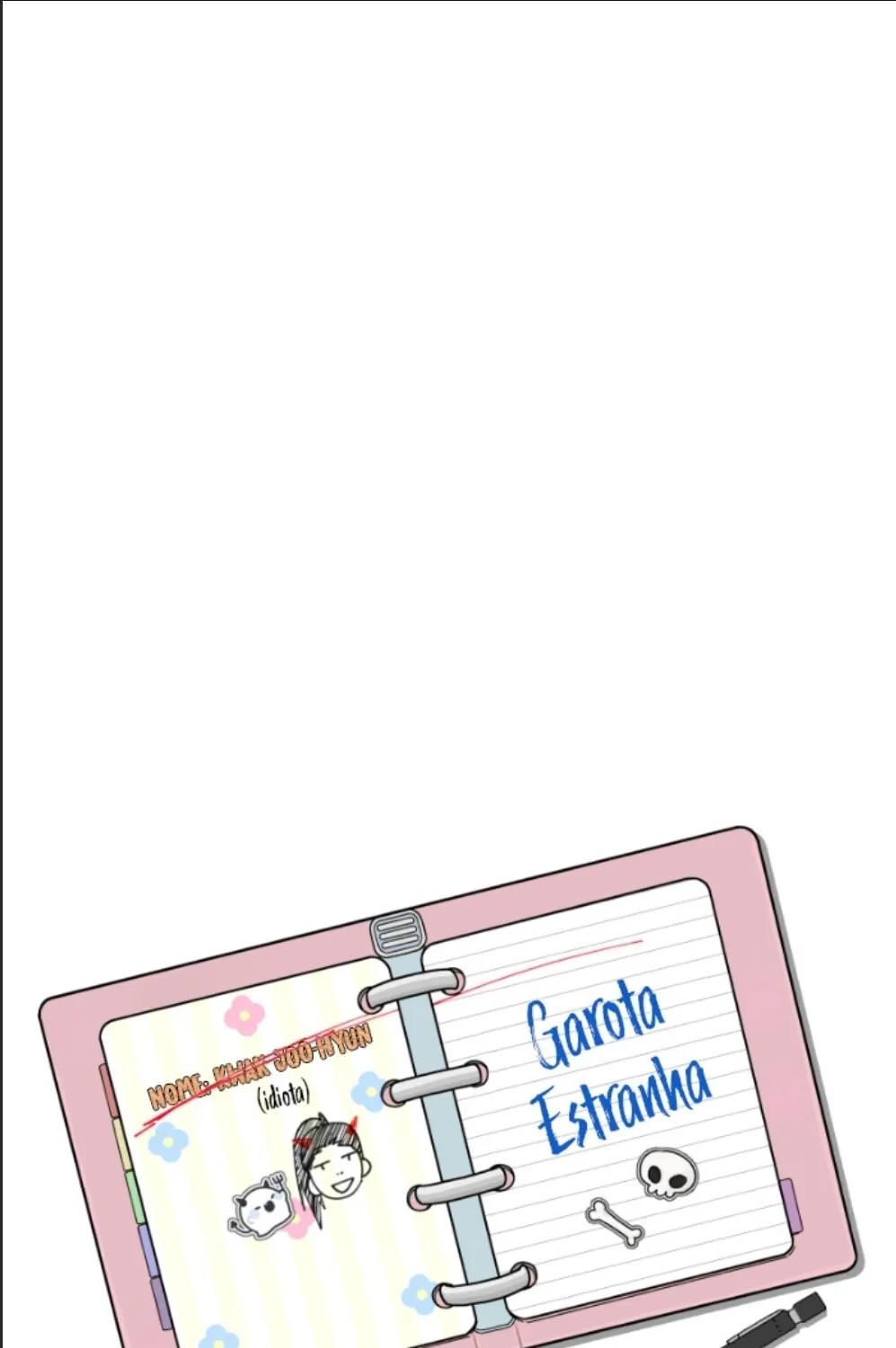 Anything! Okay Chapter 1 page 91 - 