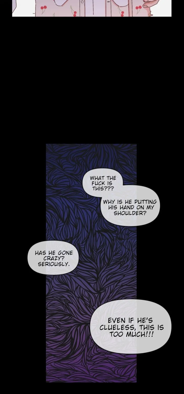 Anything! Okay Chapter 10 page 14 - 