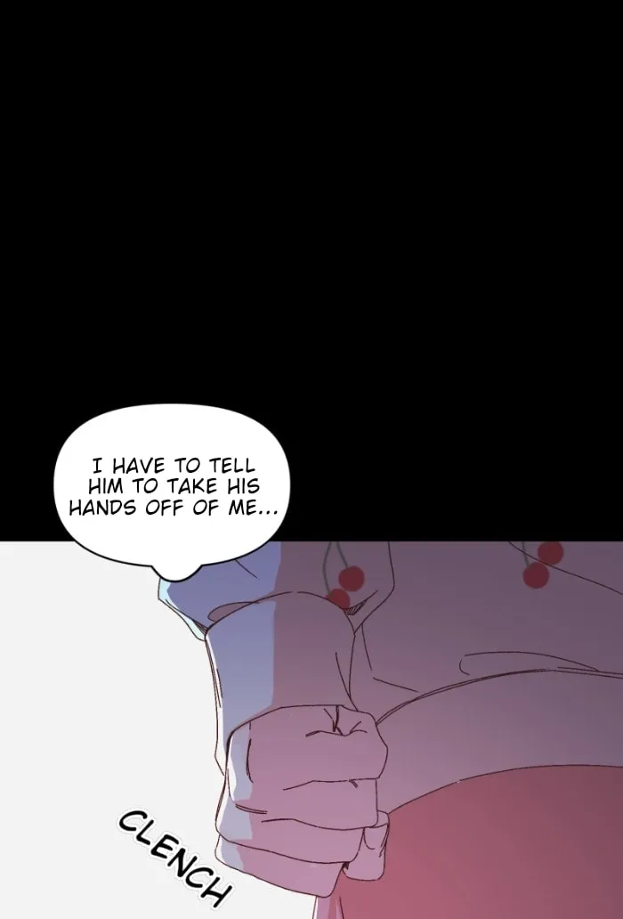 Anything! Okay Chapter 10 page 15 - 