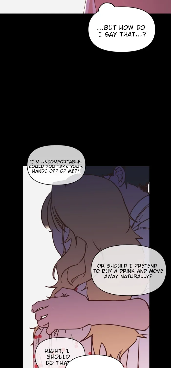 Anything! Okay Chapter 10 page 16 - 