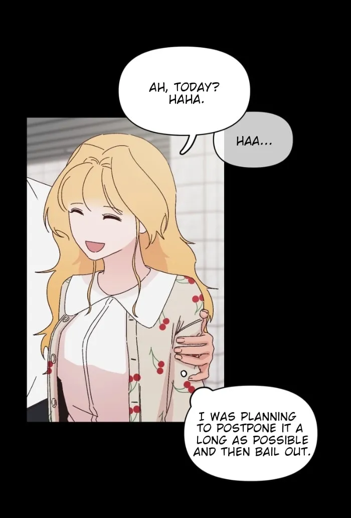 Anything! Okay Chapter 10 page 18 - 