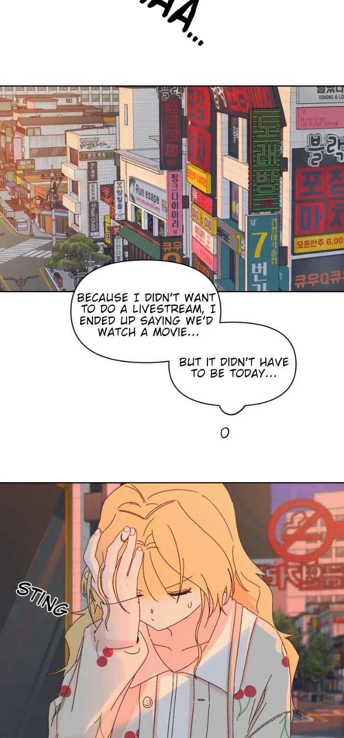 Anything! Okay Chapter 10 page 22 - 
