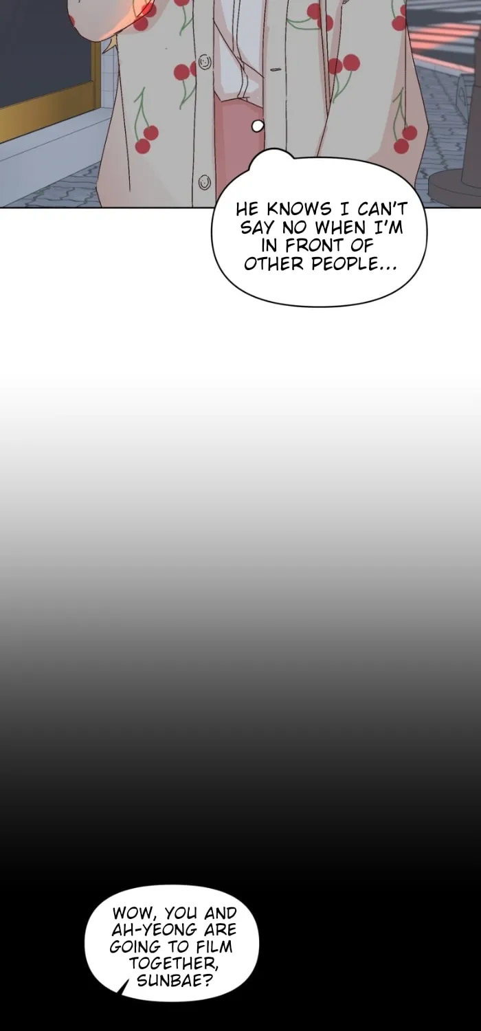 Anything! Okay Chapter 10 page 23 - 