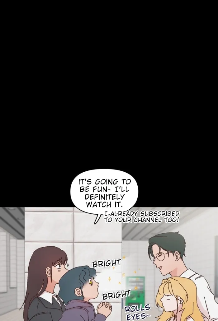Anything! Okay Chapter 10 page 24 - 