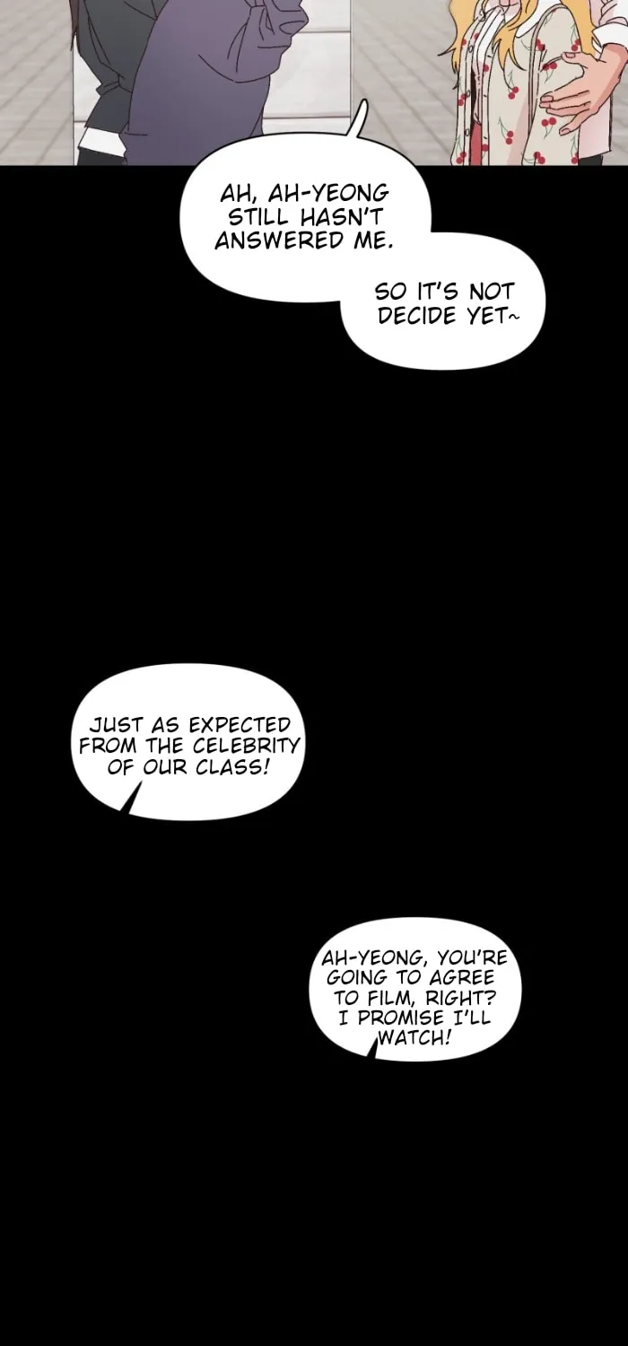 Anything! Okay Chapter 10 page 25 - 