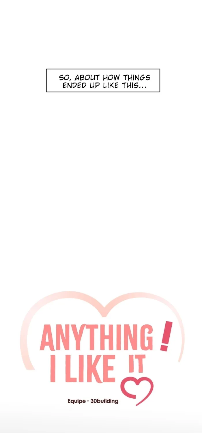 Anything! Okay Chapter 10 page 4 - 