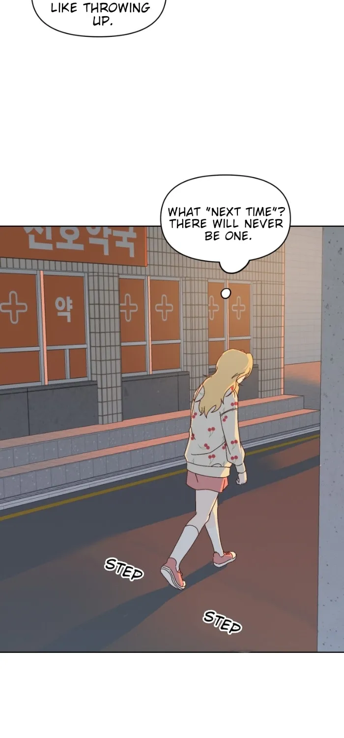 Anything! Okay Chapter 10 page 34 - 
