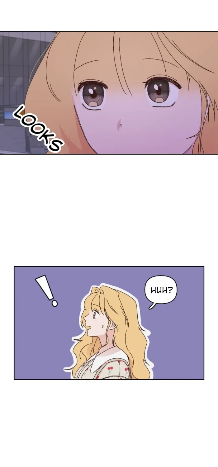 Anything! Okay Chapter 10 page 43 - 