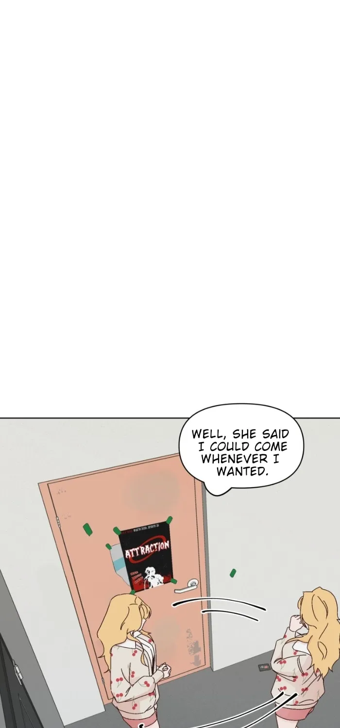 Anything! Okay Chapter 10 page 46 - 