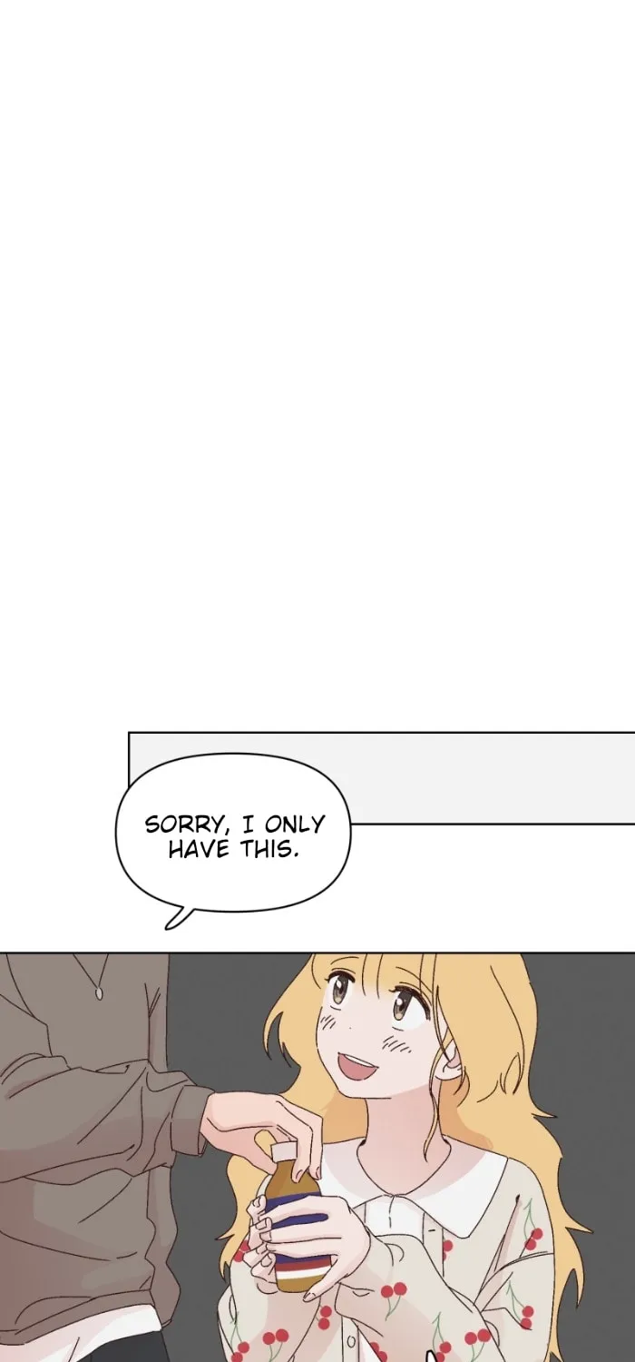 Anything! Okay Chapter 10 page 49 - 