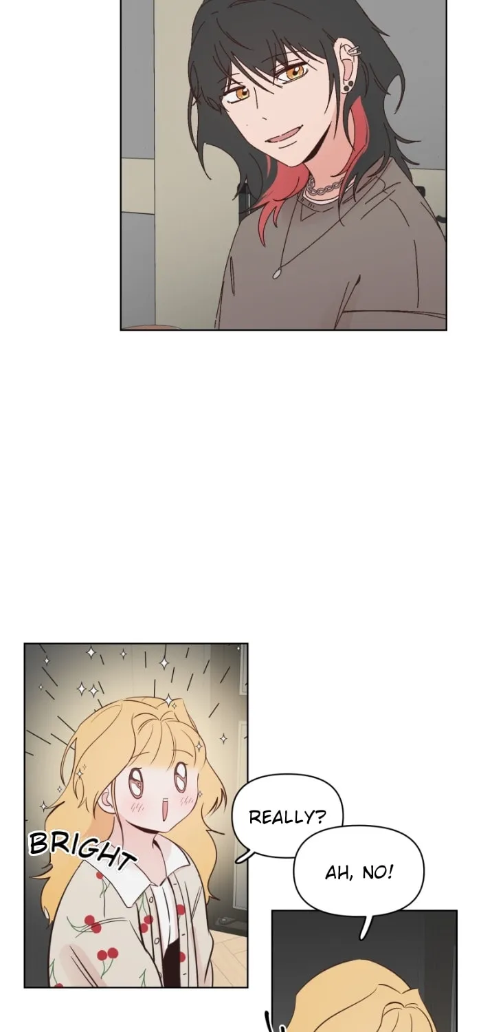 Anything! Okay Chapter 10 page 52 - 