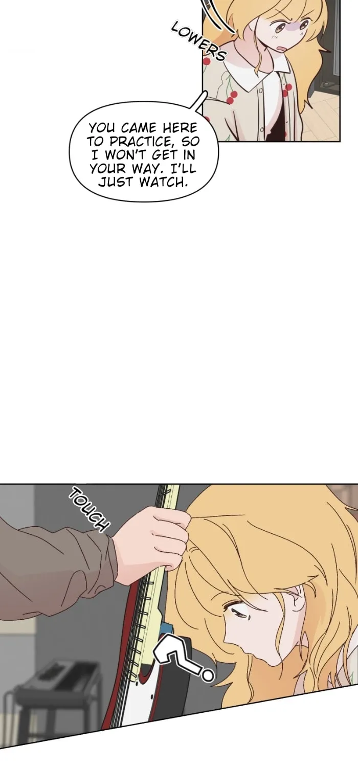 Anything! Okay Chapter 10 page 53 - 