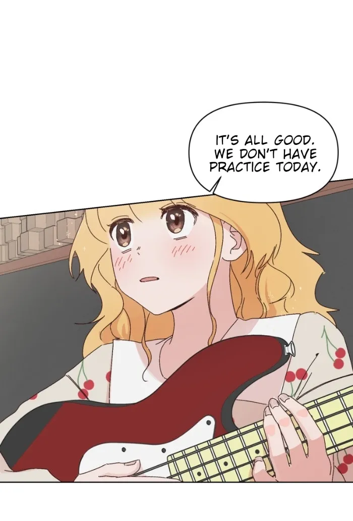 Anything! Okay Chapter 10 page 54 - 