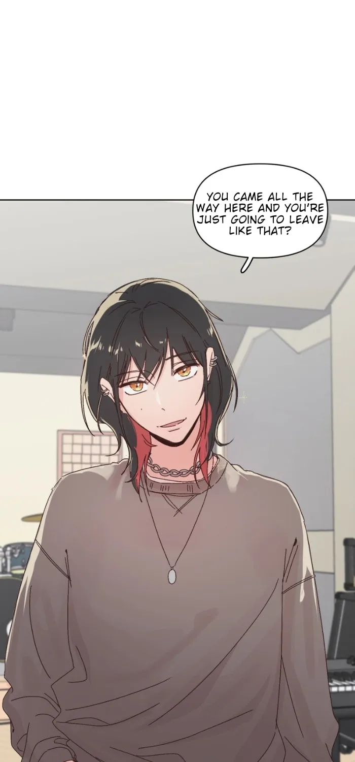 Anything! Okay Chapter 10 page 55 - 