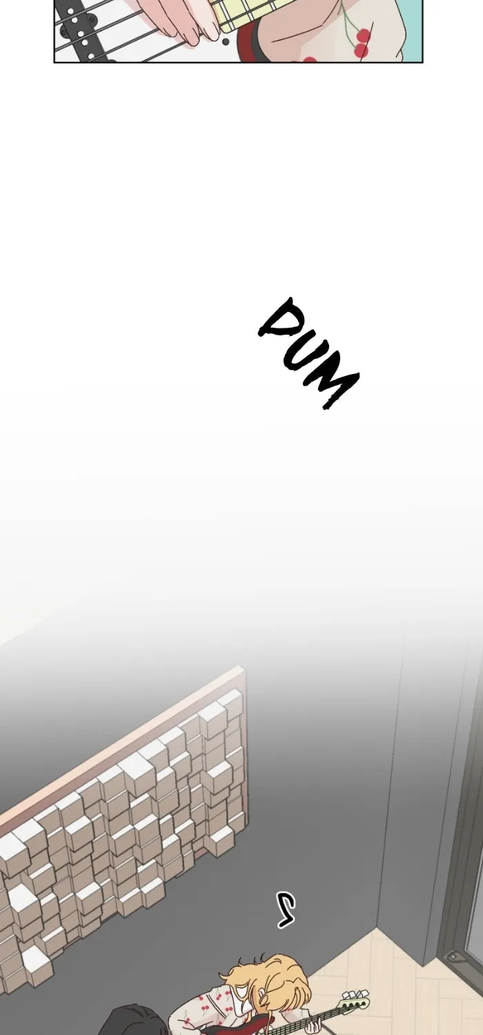 Anything! Okay Chapter 10 page 58 - 