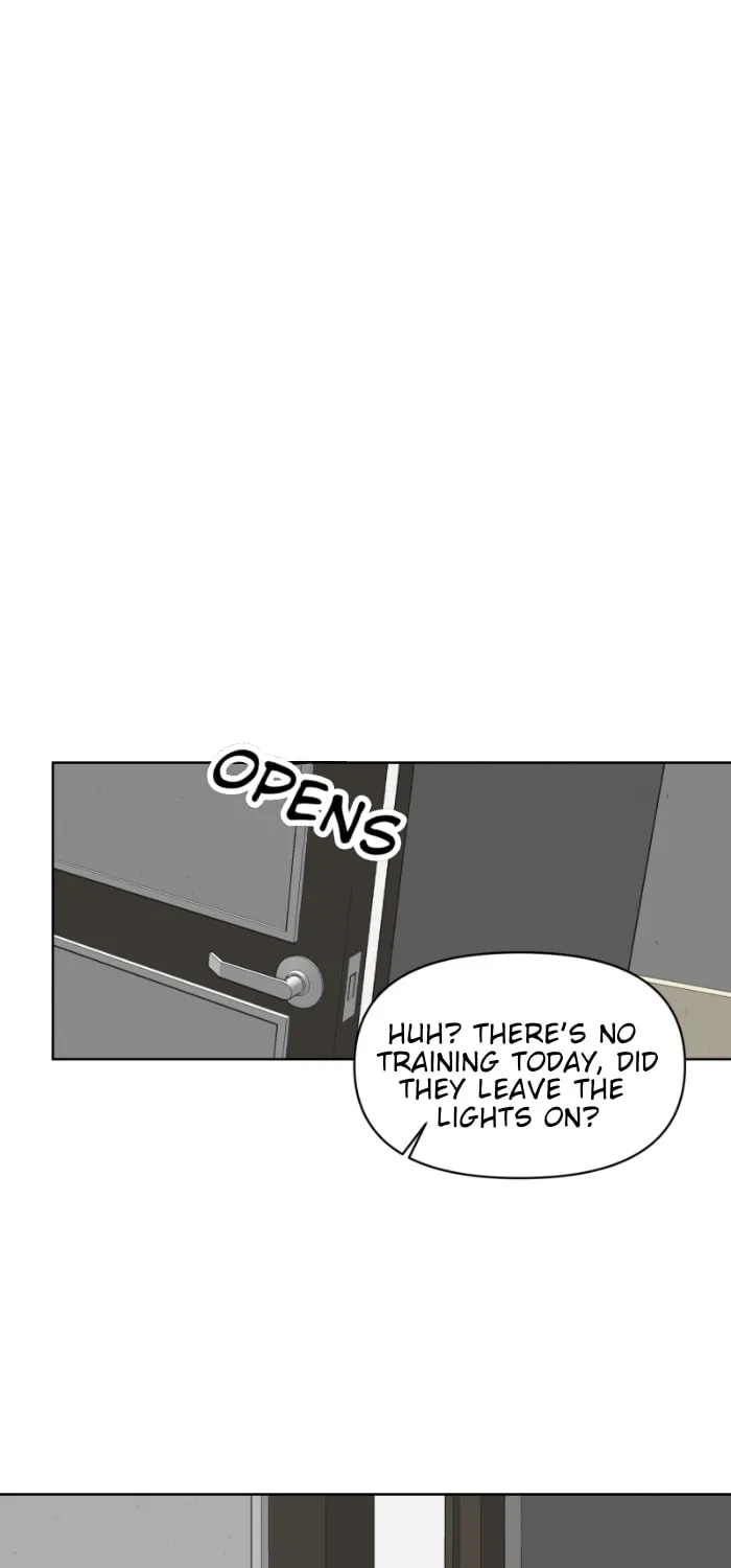 Anything! Okay Chapter 10 page 61 - 