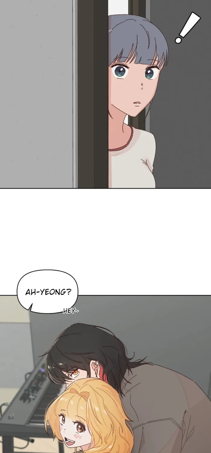 Anything! Okay Chapter 10 page 62 - 