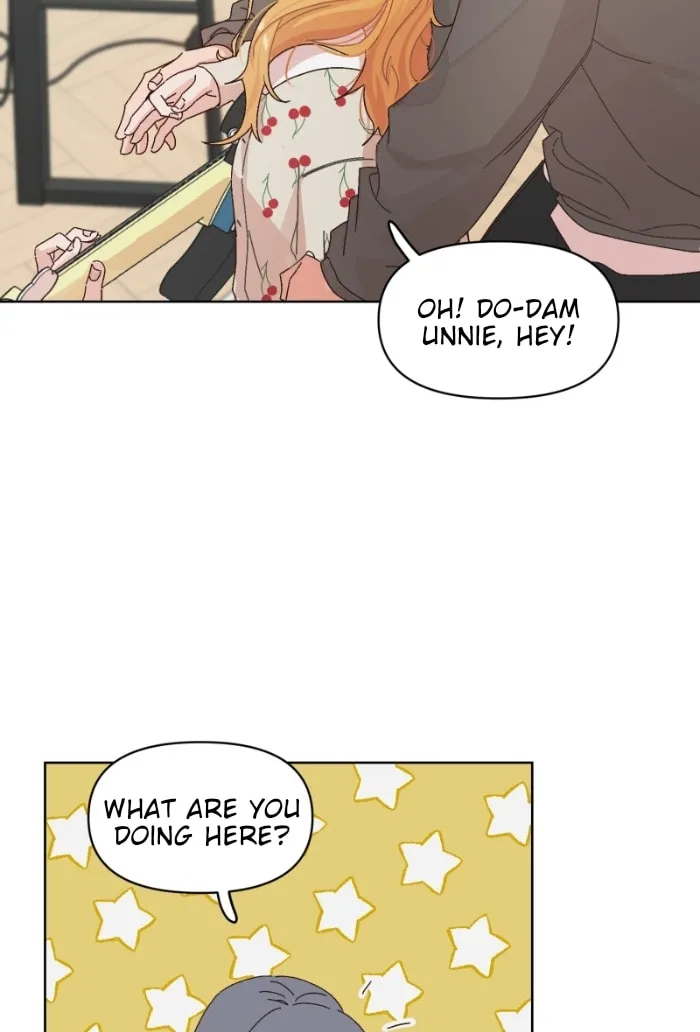 Anything! Okay Chapter 10 page 63 - 