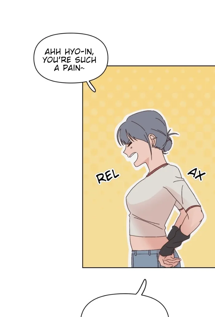 Anything! Okay Chapter 10 page 66 - 