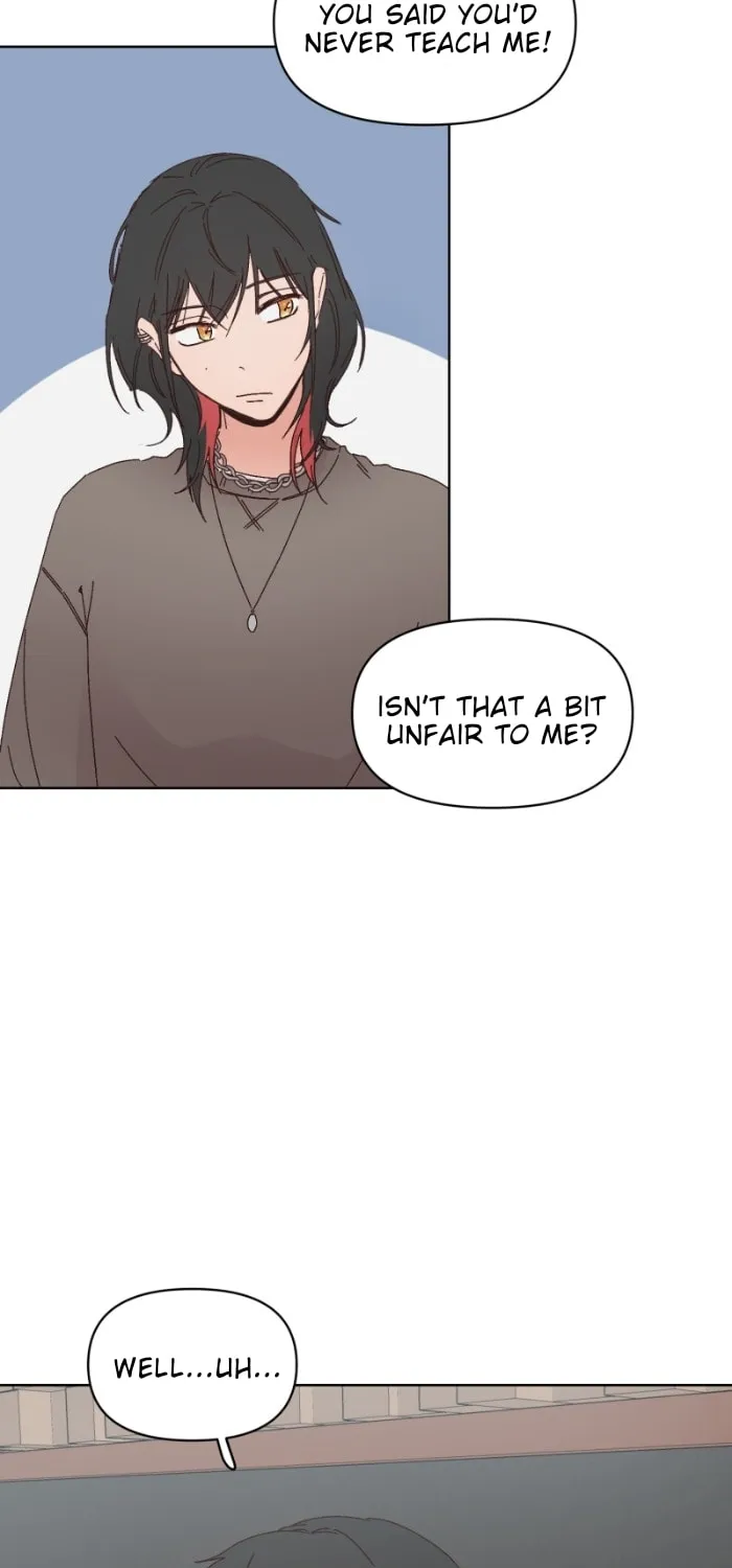 Anything! Okay Chapter 10 page 67 - 