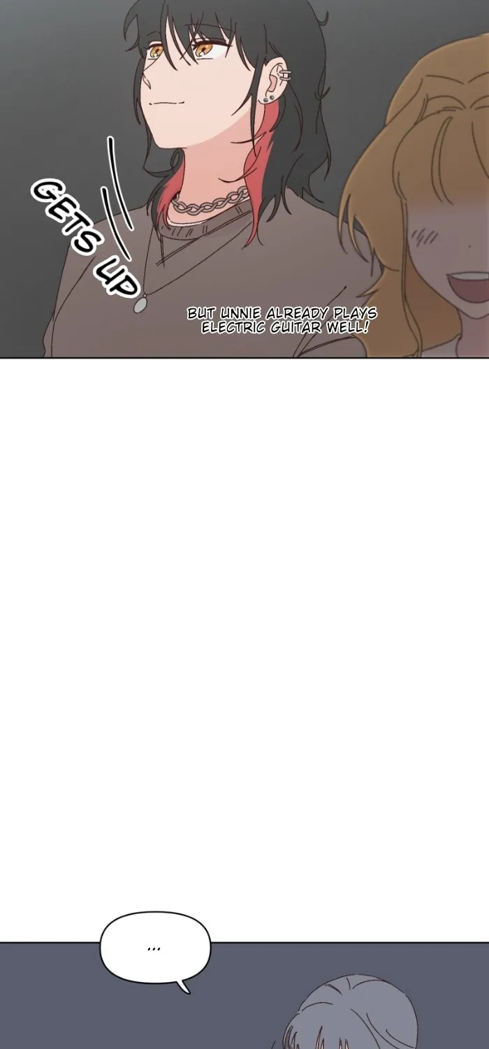 Anything! Okay Chapter 10 page 68 - 