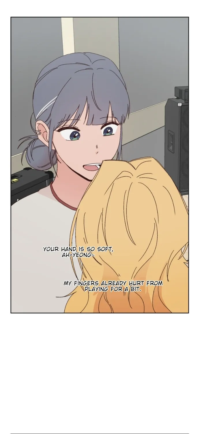 Anything! Okay Chapter 10 page 70 - 