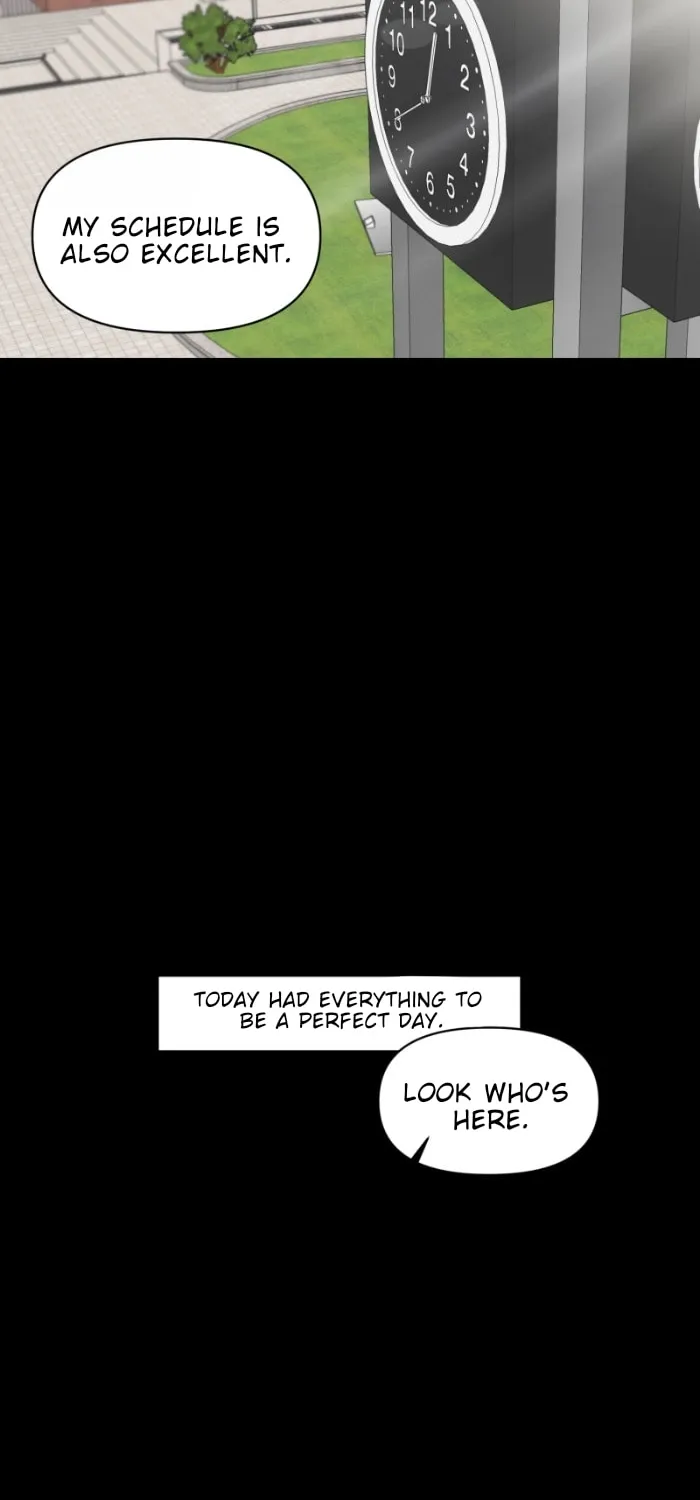 Anything! Okay Chapter 10 page 8 - 