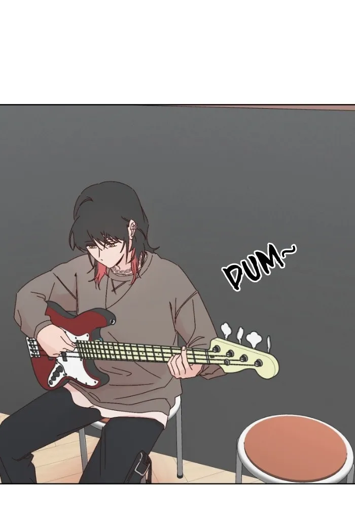 Anything! Okay Chapter 10 page 72 - 