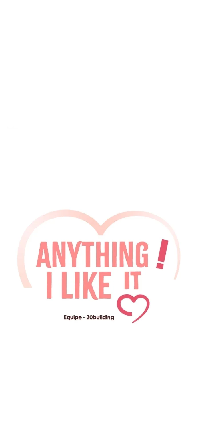 Anything! Okay Chapter 11 page 1 - 