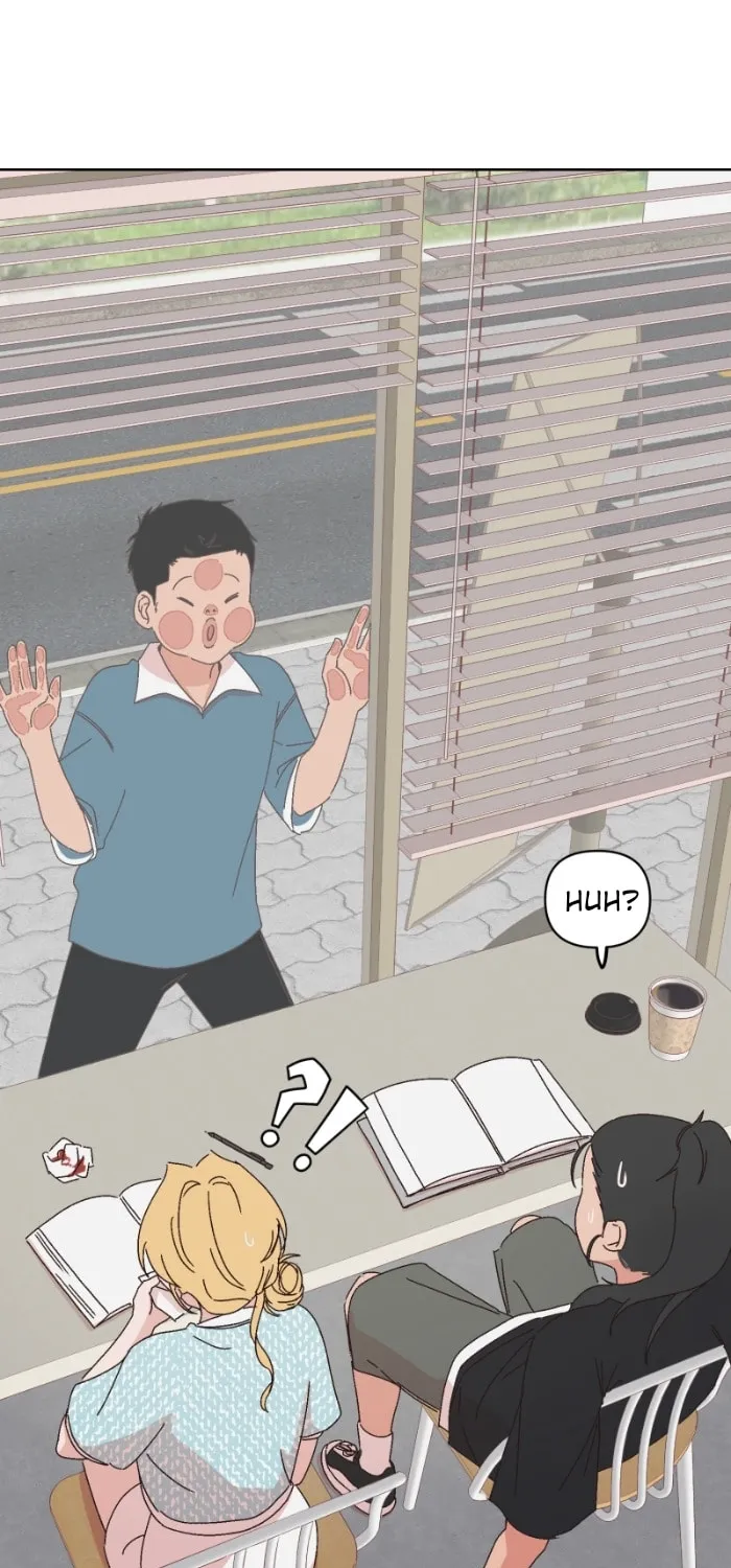 Anything! Okay Chapter 11 page 19 - 