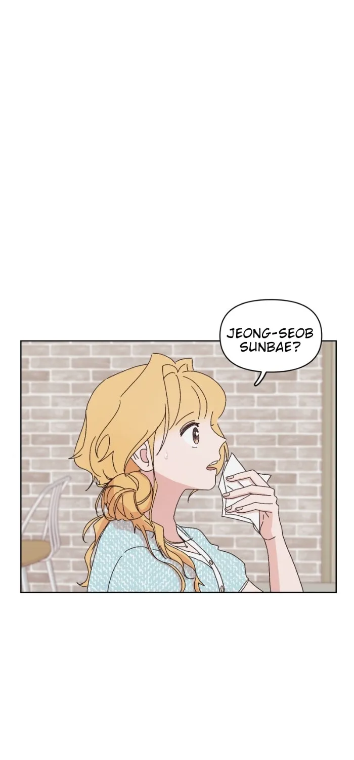 Anything! Okay Chapter 11 page 21 - 