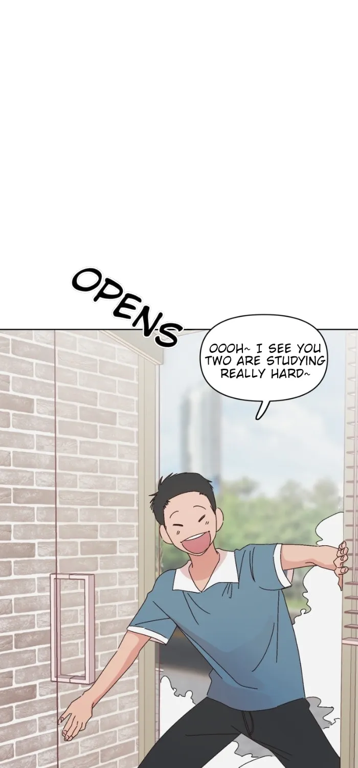 Anything! Okay Chapter 11 page 22 - 
